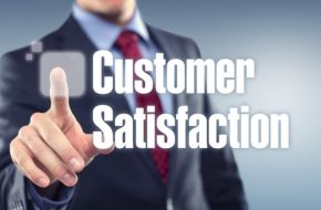 EOT Cranes customer satisfaction