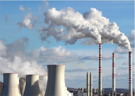 EOT Cranes in Chemical Industries