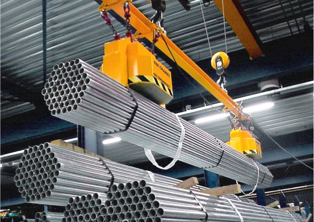 lifting magnets manufacturers in India