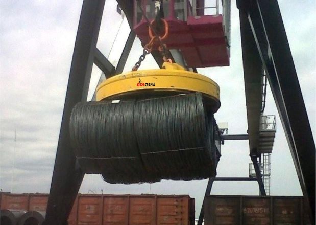 magnet lifters manufacturers Ludhiana