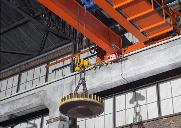 material lift magnets