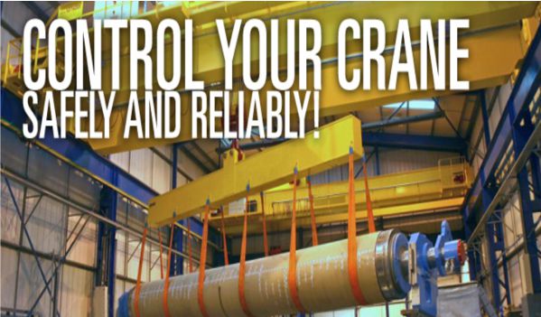 EOT Cranes Manufacturers India