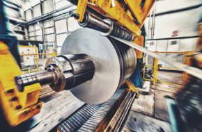 industrial cranes manufacturers