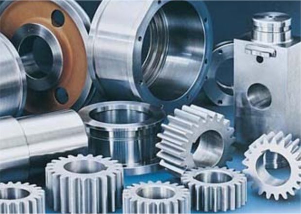 Cranes Elevators Spare Parts Manufacturers in India