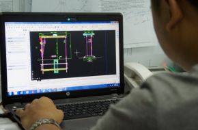 Crane Design Engineering