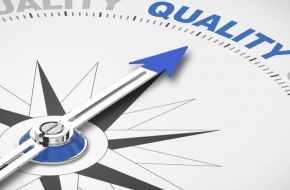 Crane manufacturer quality assurance